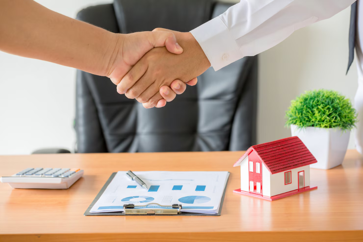 Commercial Loan in Mumbai for Property Purchase